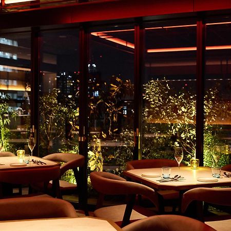 Mitsui Garden Hotel Ginza Tsukiji Tokyo Eksteriør billede