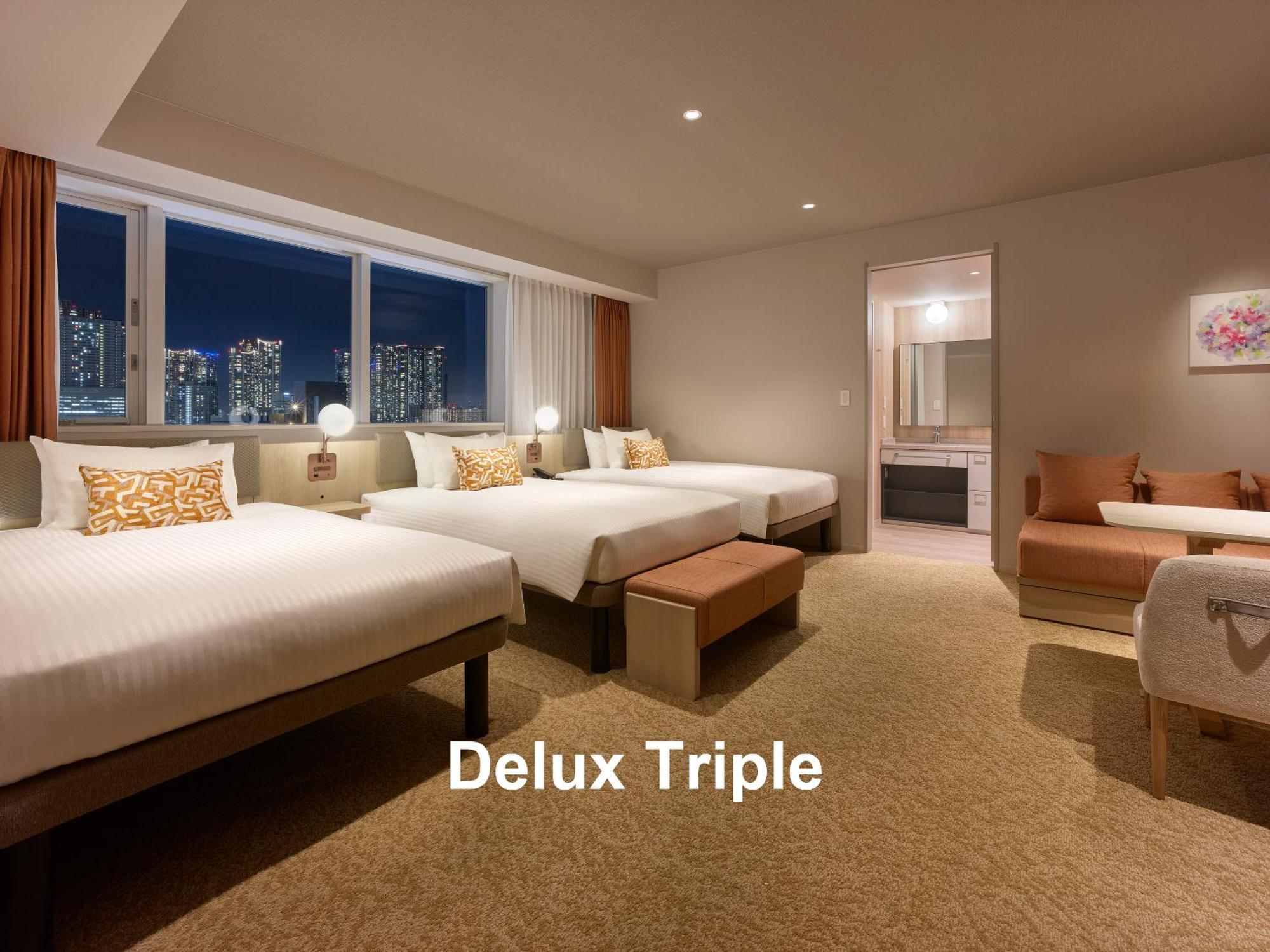 Mitsui Garden Hotel Ginza Tsukiji Tokyo Eksteriør billede