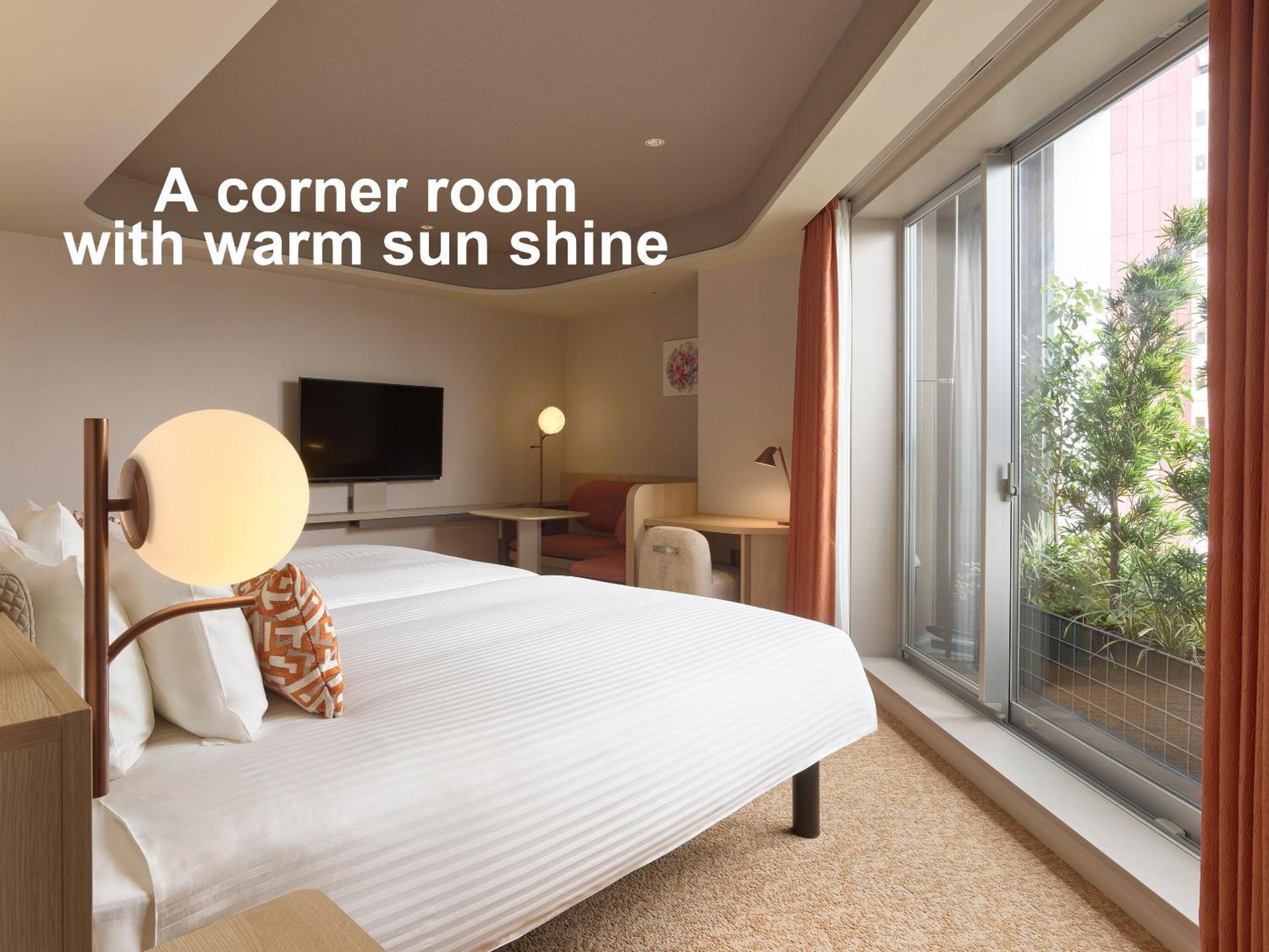Mitsui Garden Hotel Ginza Tsukiji Tokyo Eksteriør billede