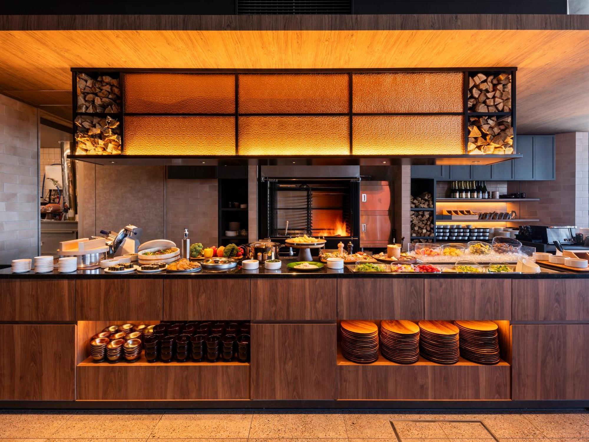 Mitsui Garden Hotel Ginza Tsukiji Tokyo Eksteriør billede