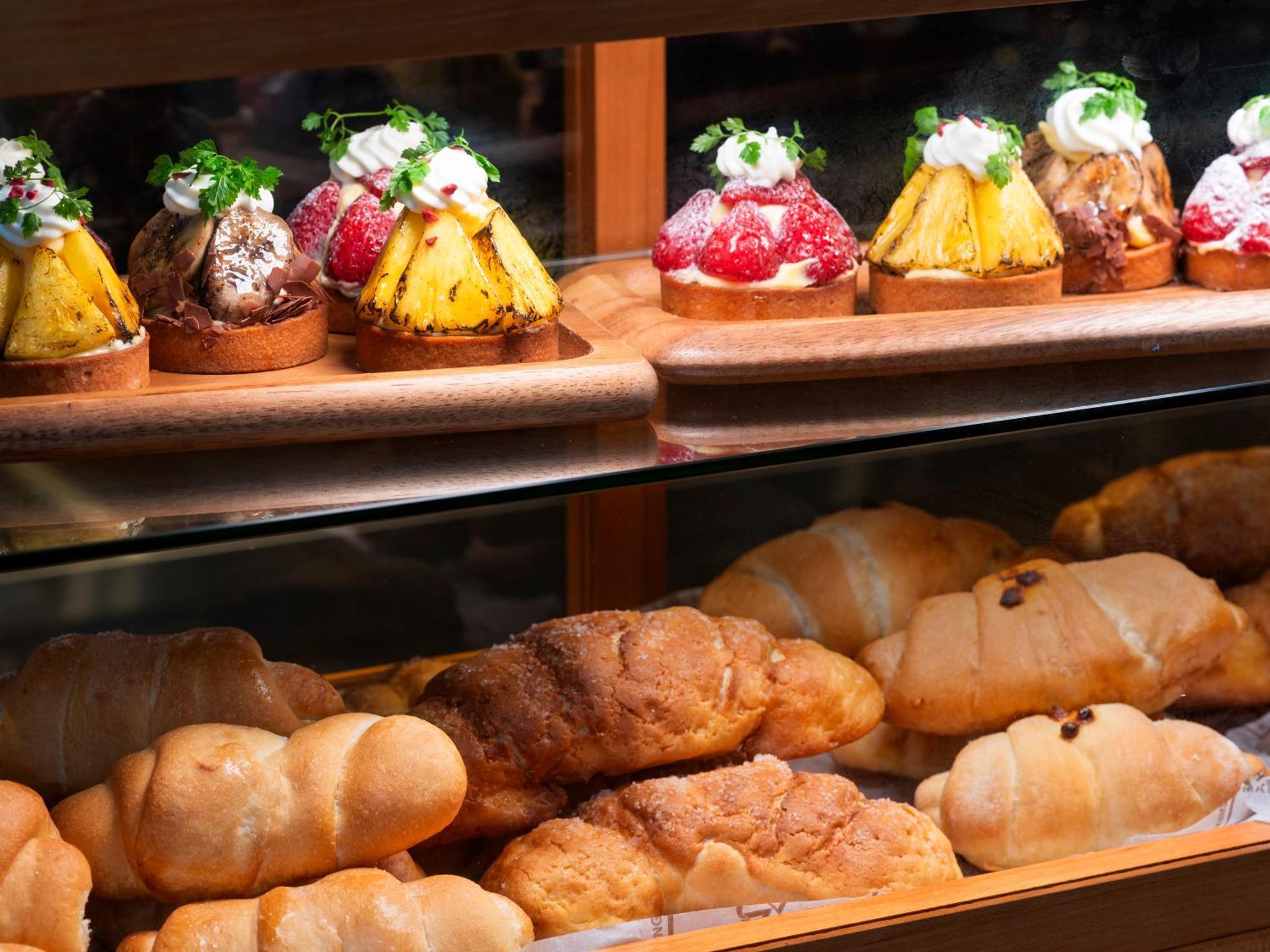 Mitsui Garden Hotel Ginza Tsukiji Tokyo Eksteriør billede