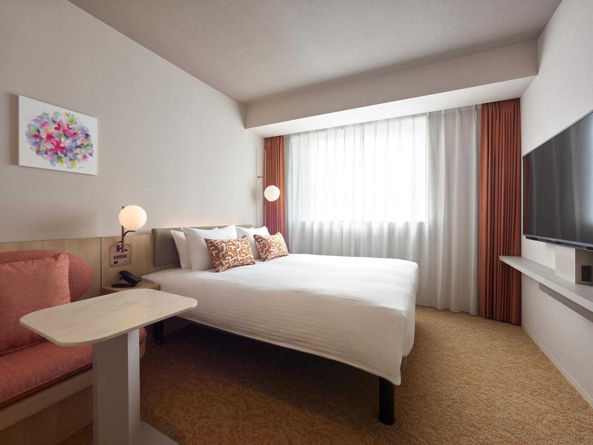 Mitsui Garden Hotel Ginza Tsukiji Tokyo Eksteriør billede
