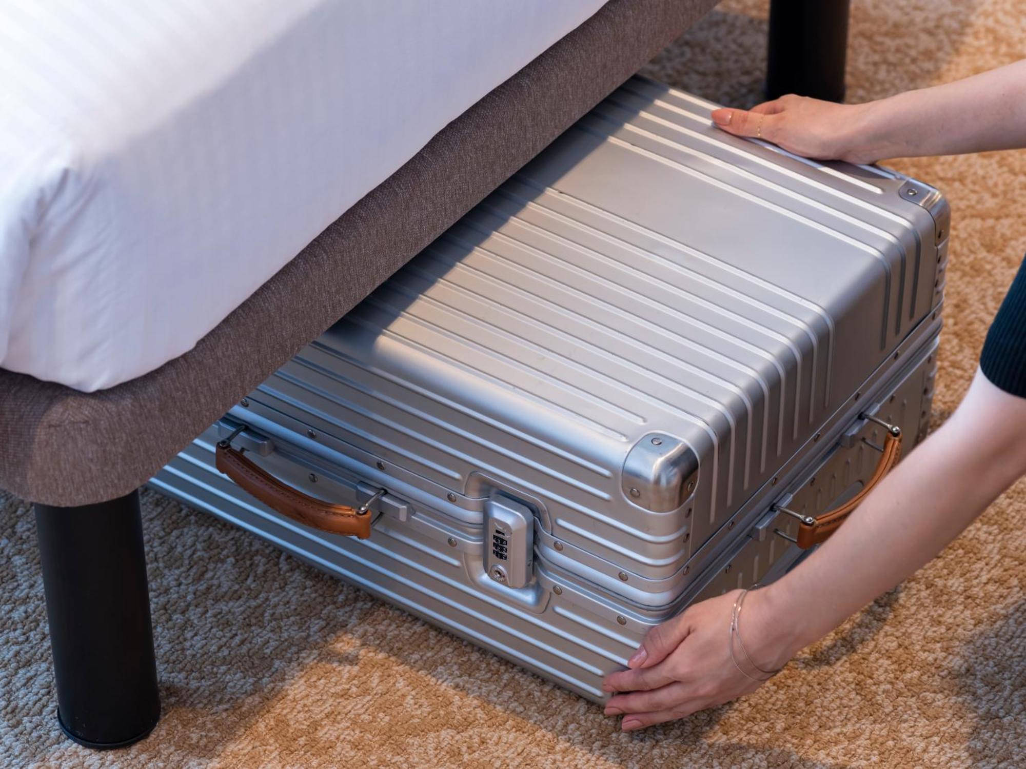 Mitsui Garden Hotel Ginza Tsukiji Tokyo Eksteriør billede