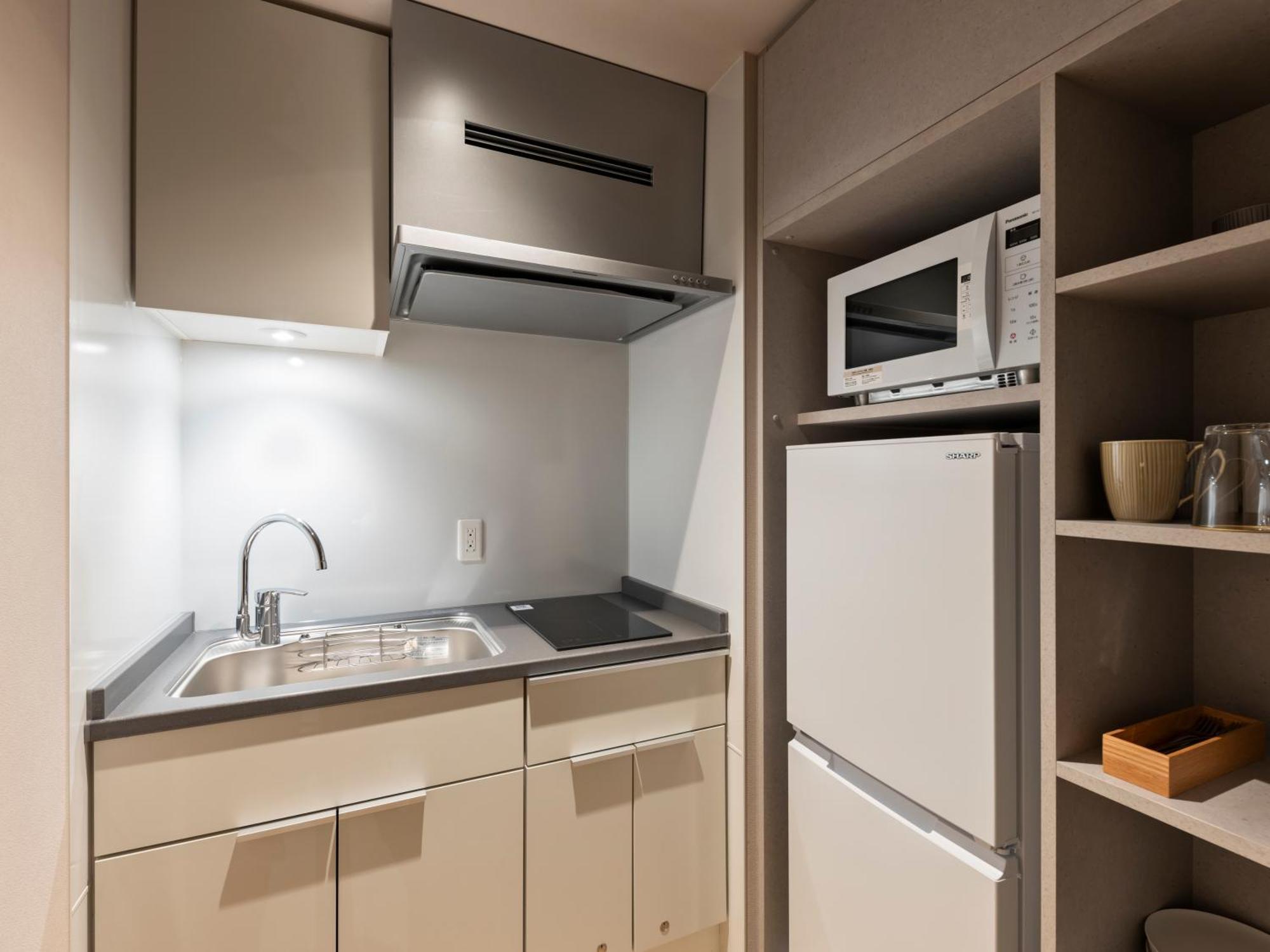 Mitsui Garden Hotel Ginza Tsukiji Tokyo Eksteriør billede