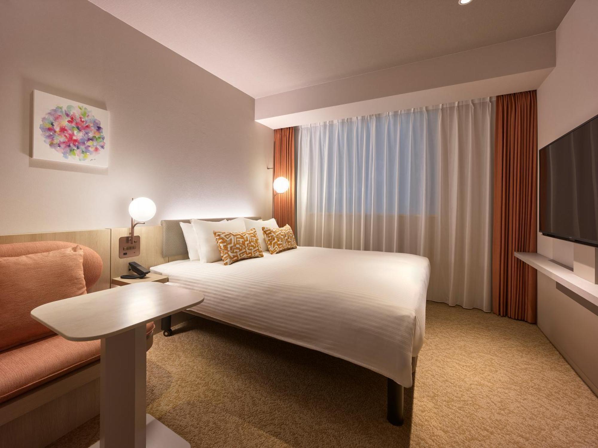 Mitsui Garden Hotel Ginza Tsukiji Tokyo Eksteriør billede
